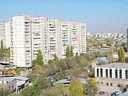 Բնակարան, 4 սենյականոց, Աջափնյակ, Երևան