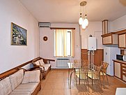 Квартира, 5 комнатная, Большой Центр, Ереван