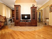Apartment, 2 room, Arabkir, Yerevan