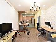 Квартира, 2 комнатная, Арабкир, Ереван