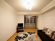 Apartment, 1 room, Downtown, Yerevan