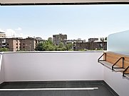 Квартира, 2 комнатная, Арабкир, Ереван