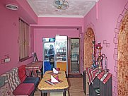 Restaurant, Downtown, Yerevan