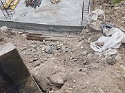 Ունիվերսալ տարածք, Ավան, Երևան
