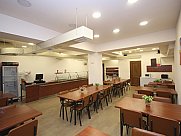 Բիստրո, Փոքր Կենտրոն, Երևան
