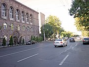 Հասարակական կառուցապատման հողատարածք, Շենգավիթ, Երևան