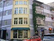 Սրճարան, Փոքր Կենտրոն, Երևան