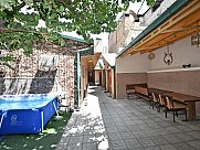 Հացատուն, Մեծ Կենտրոն, Երևան
