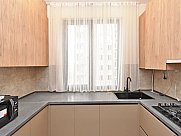 Apartment, 2 room, Arabkir, Yerevan
