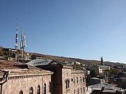 Բնակարան, 1 սենյականոց, Փոքր Կենտրոն, Երևան