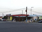 Universal premises, Nor Nork, Yerevan