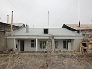 Առանձնատուն, 1 հարկանի, Աջափնյակ, Երևան