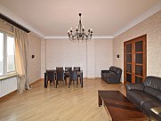 Квартира, 5 комнатная, Большой Центр, Ереван