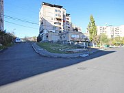 Public land, Avan, Yerevan