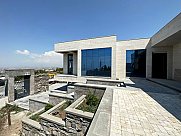 House, Nor Nork, Yerevan