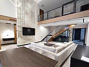 House, Mets Kentron, Yerevan