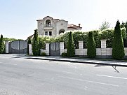 House, Kanaker-Zeytun, Yerevan