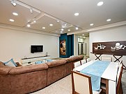 Apartment, 3 room, Arabkir, Yerevan