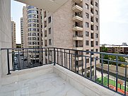 Apartment, 3 room, Mets Kentron, Yerevan