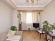 Квартира, 4 комнатная, Арабкир, Ереван