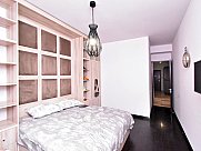 Apartment, 4 room, Downtown, Yerevan