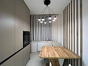 Apartment, 3 room, Downtown, Yerevan