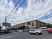 Квартира, 2 комнатная, Арабкир, Ереван