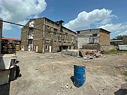 Production area, Erebouni, Yerevan