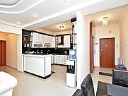 Apartment, 3 room, Downtown, Yerevan