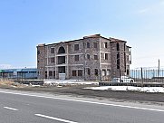 Гостиничный комплекс, Севан, Гегаркуник