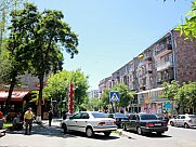 Բնակարան, 1 սենյականոց, Փոքր Կենտրոն, Երևան