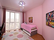 Apartment, 3 room, Arabkir, Yerevan