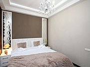 Apartment, 3 room, Downtown, Yerevan