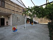 House, 2 floors, Center, Yerevan