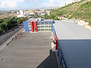 Universal premises, Kanaker-Zeytun, Yerevan