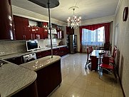 Apartment, 3 room, Mets Kentron, Yerevan