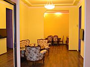 Բնակարան, 3 սենյականոց, Փոքր Կենտրոն, Երևան
