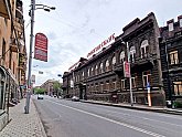 Ունիվերսալ տարածք, Փոքր Կենտրոն, Երևան