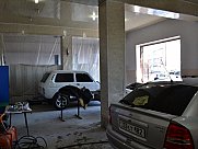 Car repairment station, Arabkir, Yerevan