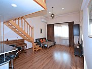 Apartment, 4 room, Arabkir, Yerevan