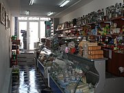 Խանութ, Քանաքեռ-Զեյթուն, Երևան