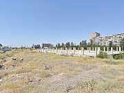 Участок общественной застройки, Давташен, Ереван