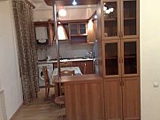 Apartment, 1 room, Arabkir, Yerevan