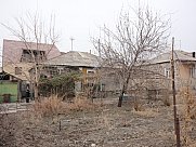 Առանձնատուն, 1 հարկանի, Խարբերդ, Արարատ