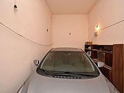 House, Erebouni, Yerevan