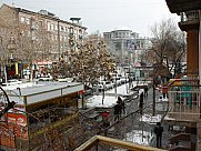Բնակարան, 3 սենյականոց, Փոքր Կենտրոն, Երևան