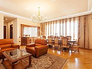 Квартира, 4 комнатная, Большой Центр, Ереван