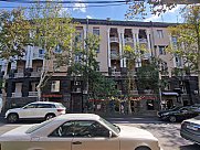 Apartment, 3 room, Downtown, Yerevan