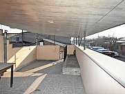 Особняк, Эребуни, Ереван
