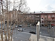 Բնակարան, 1 սենյականոց, Մեծ Կենտրոն, Երևան